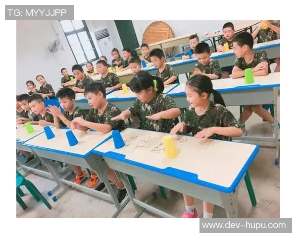 小小足球教学设计探索儿童运动能力与团队合作精神的培养方法 小小足球教学设计探索儿童运动能力与团队合作精神的培养方法