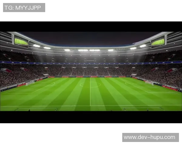 实况足球AMD全新体验揭秘畅玩技巧与策略分享